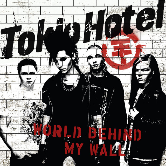 Gibson BFG Gator as heard on World Behind My Wall by Tokio Hotel (2010)