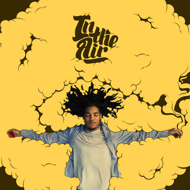 In The AIR (Deluxe Edition) album cover