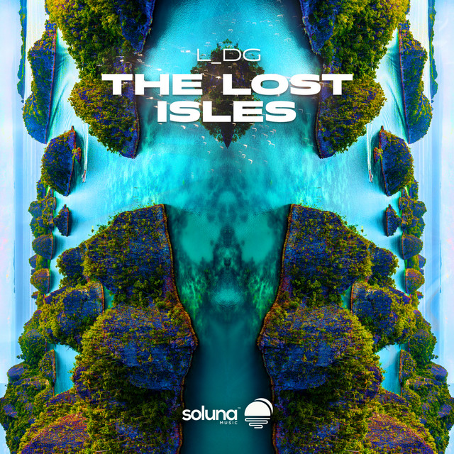 The Lost Isles album cover