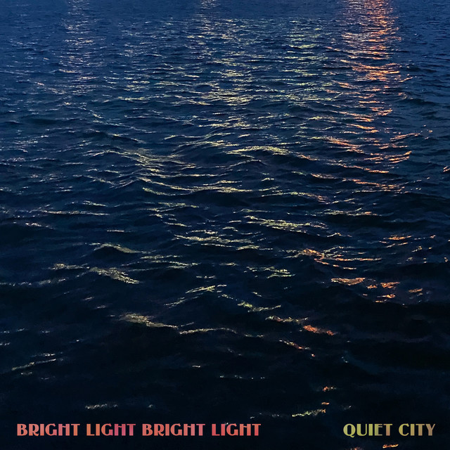 Quiet City album cover