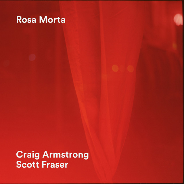 Rosa Morta album cover