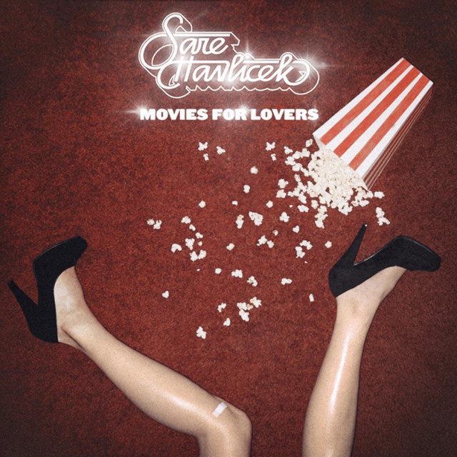 Movies For Lovers album cover