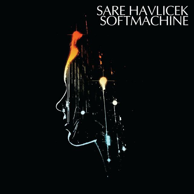 Softmachine album cover
