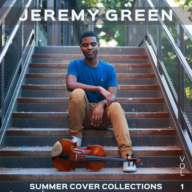 Summer Cover Collections album cover