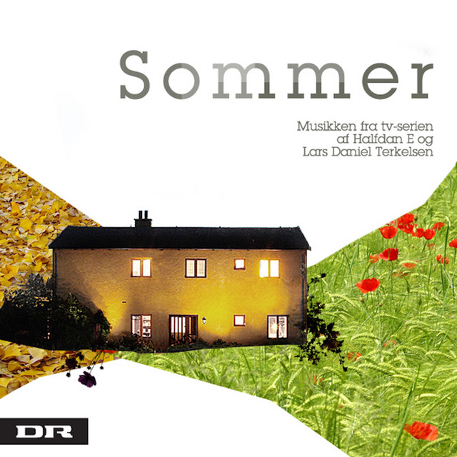 Sommer album cover