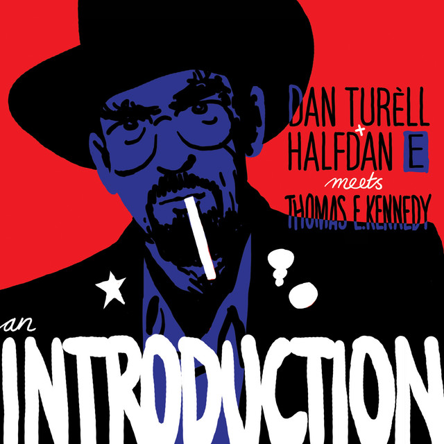 An Introduction album cover
