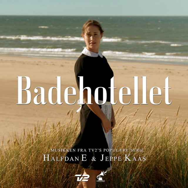 Badehotellet (Soundtrack) album cover