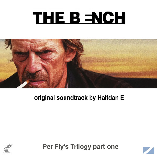 The Bench (Original Score) album cover