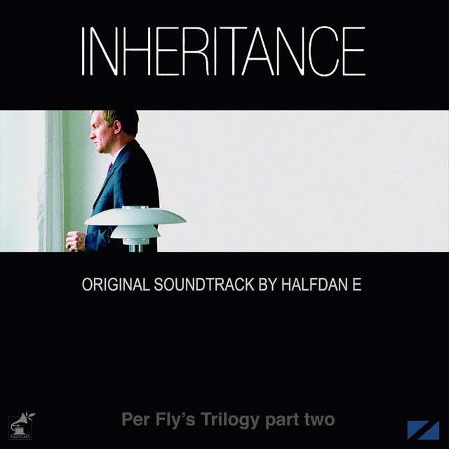 Inheritance (Original Score) album cover