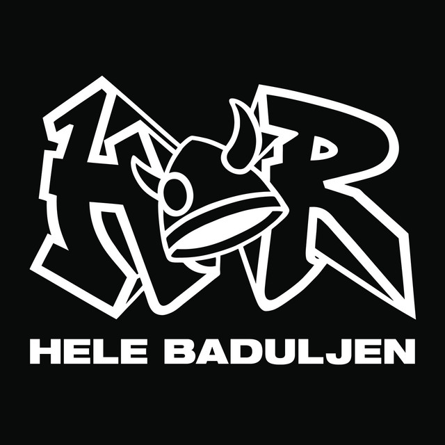 Hele Baduljen album cover