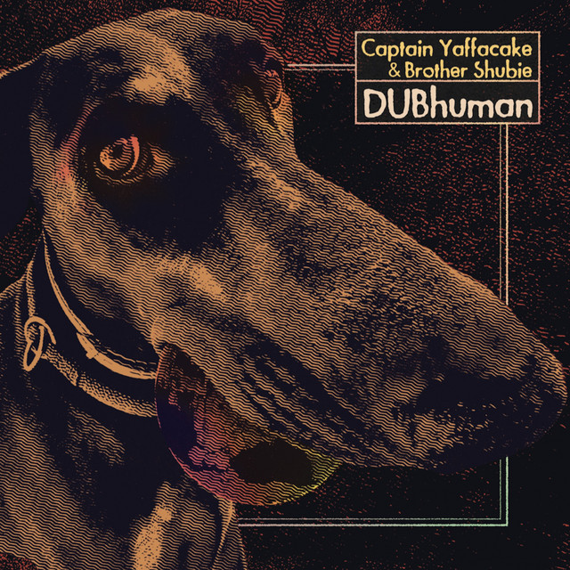 Dubhuman album cover