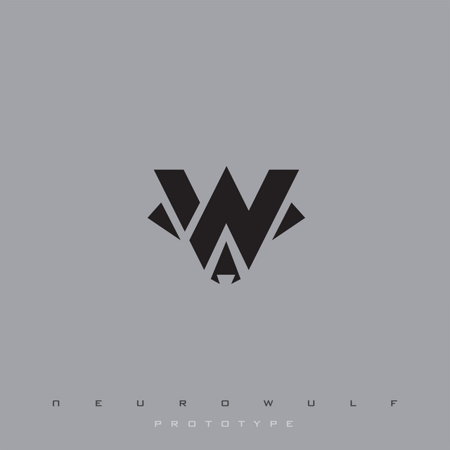 Prototype album cover