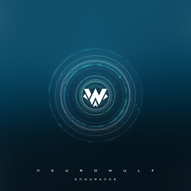 Endurance album cover