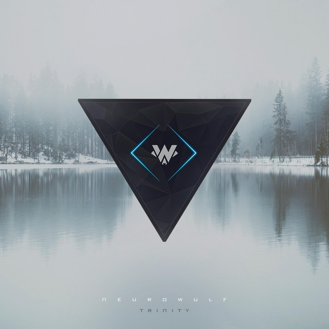 Trinity album cover
