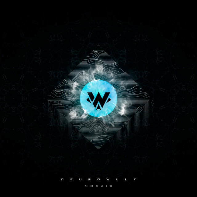 Mosaic album cover