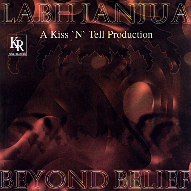 Beyond Belief album cover