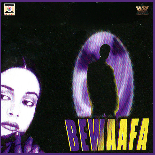 Bewaafa album cover