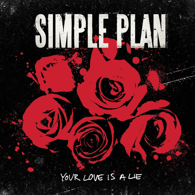 Ampeg SVT-VR as heard on Your Love Is a Lie by Simple Plan (2008)
