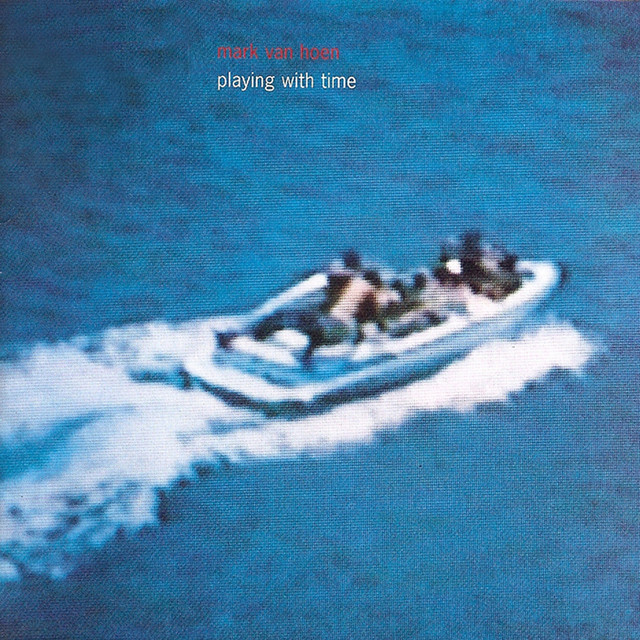 Playing with Time album cover