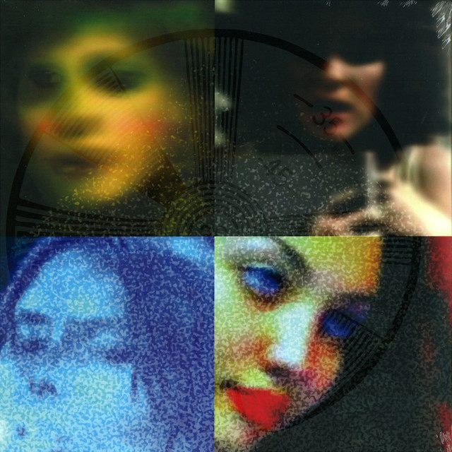 The Revenant Diary album cover