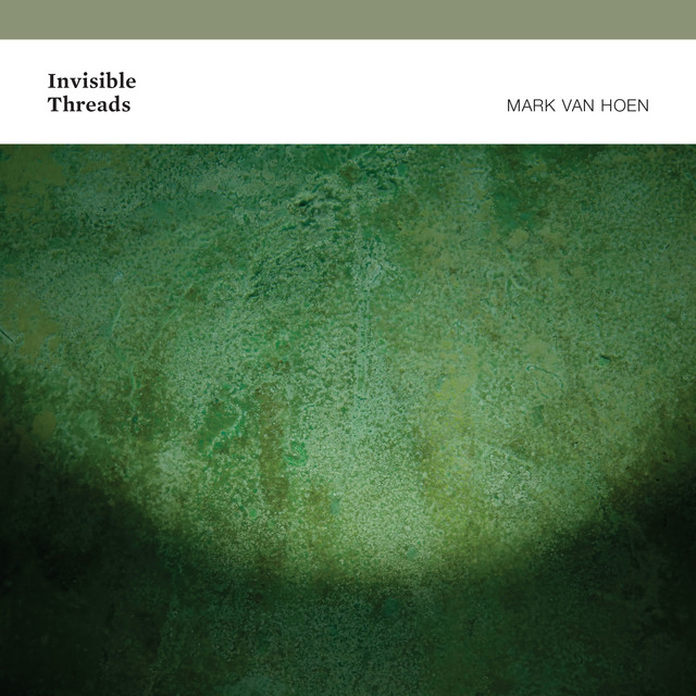 Invisible Threads album cover