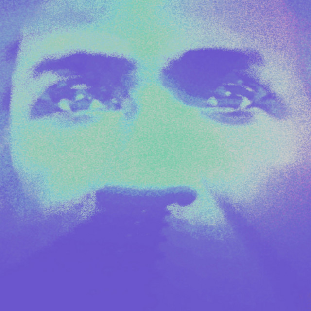 The Seeker album cover