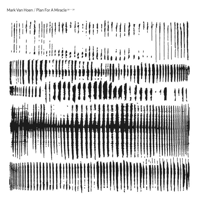 Plan for a Miracle album cover