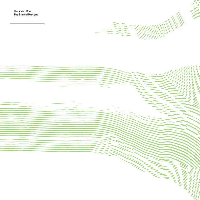 The Eternal Present album cover