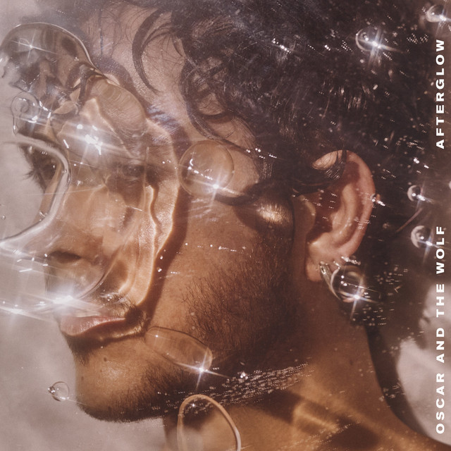 Afterglow album cover