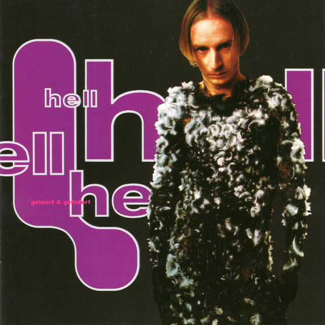 Geteert und Gefedert album cover