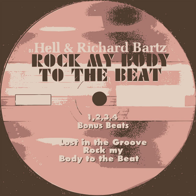 Rock My Body to the Beat