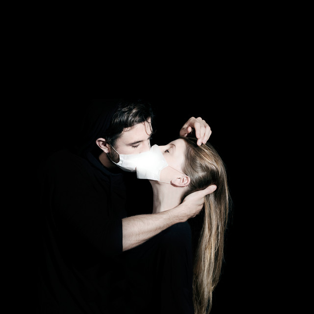 You're Mine album cover