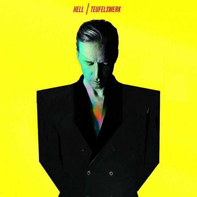 Teufelswerk album cover
