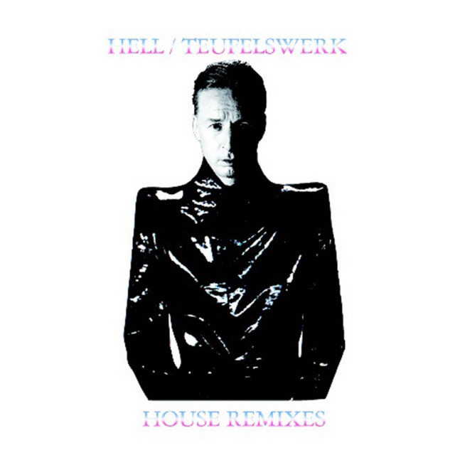 Teufelswerk House Remixes album cover