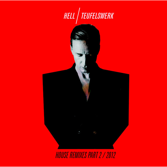 Teufelswerk House Remixes Part 2 album cover