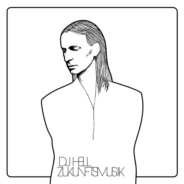 Zukunftsmusik album cover