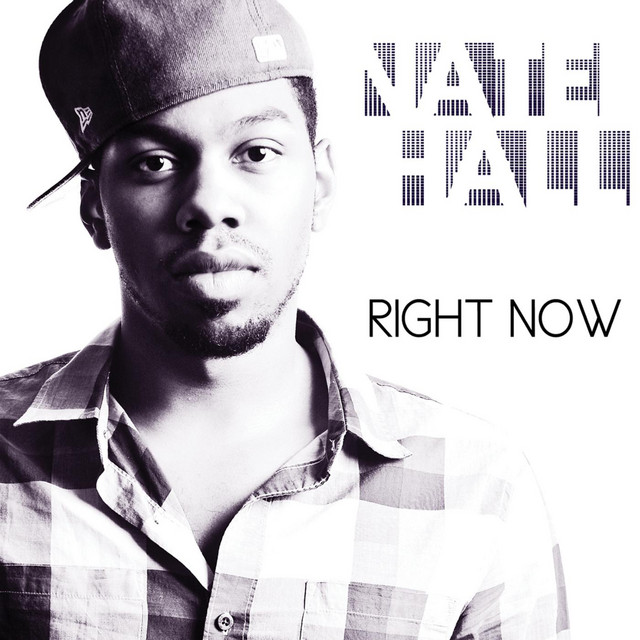Right Now album cover