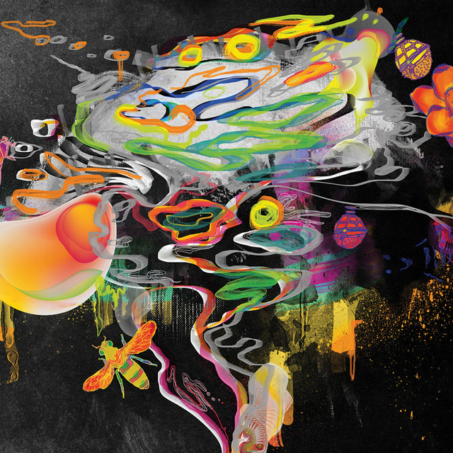 The Sunday Gift album cover
