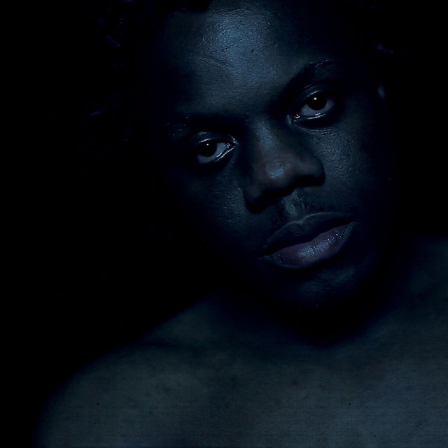 Darker Than Blue album cover