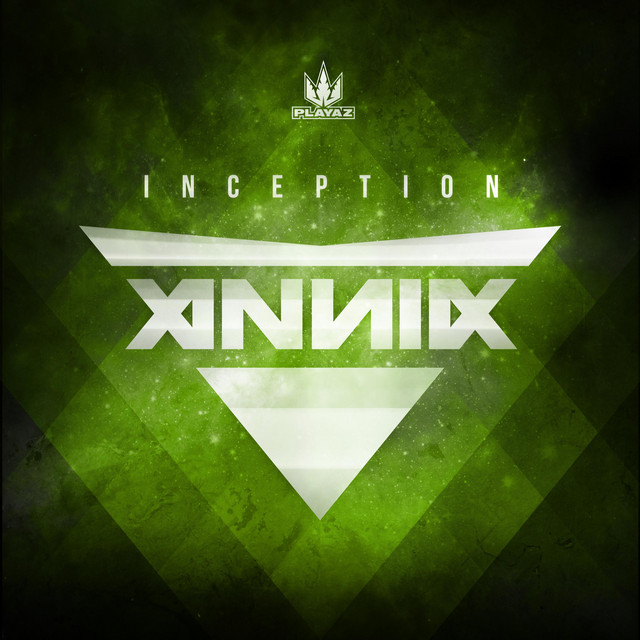 Inception album cover