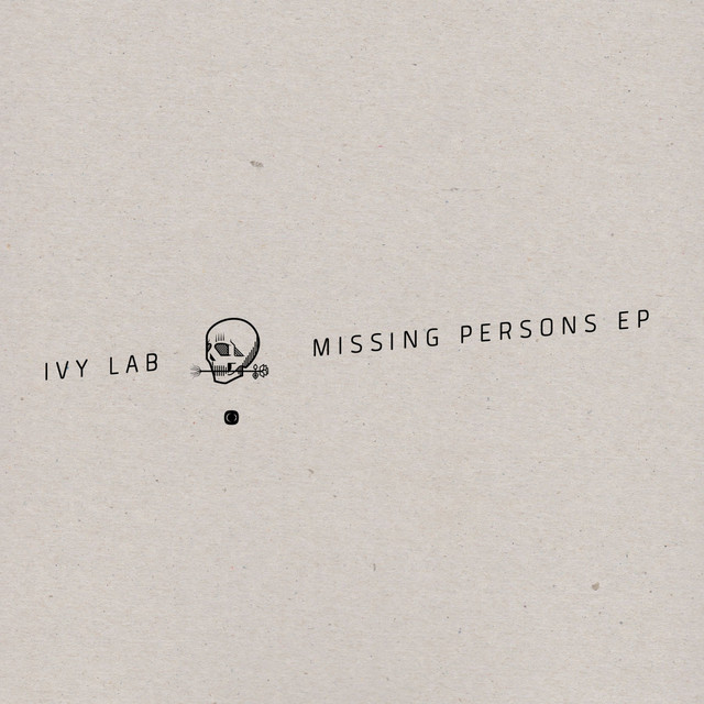 Missing Persons EP