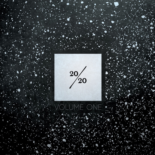 20/20 Vol. One album cover