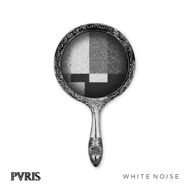 Ernie Ball Music Man StingRay Electric Guitar as heard on You and I by PVRIS (2016)