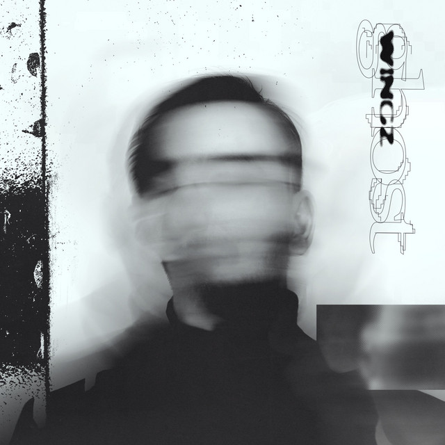 Ghost album cover