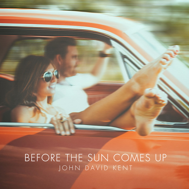 Before the Sun Comes Up album cover