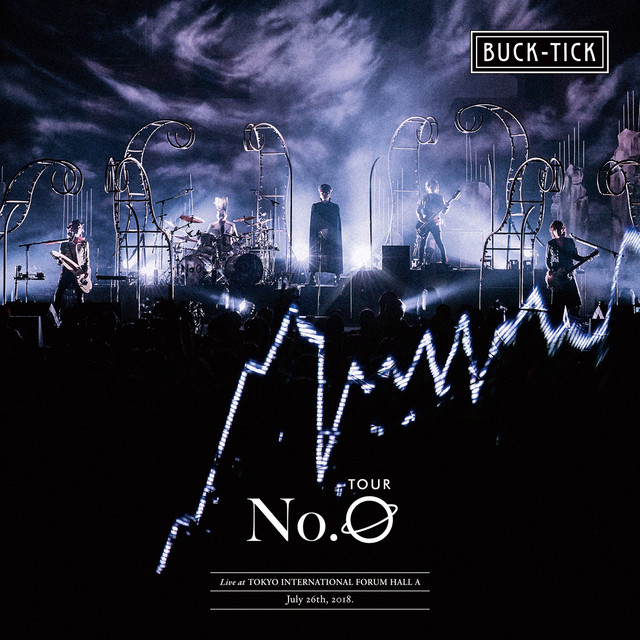 TOUR No.0 album cover