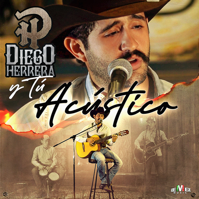 Y Tú [Acústico (En Vivo)] album cover