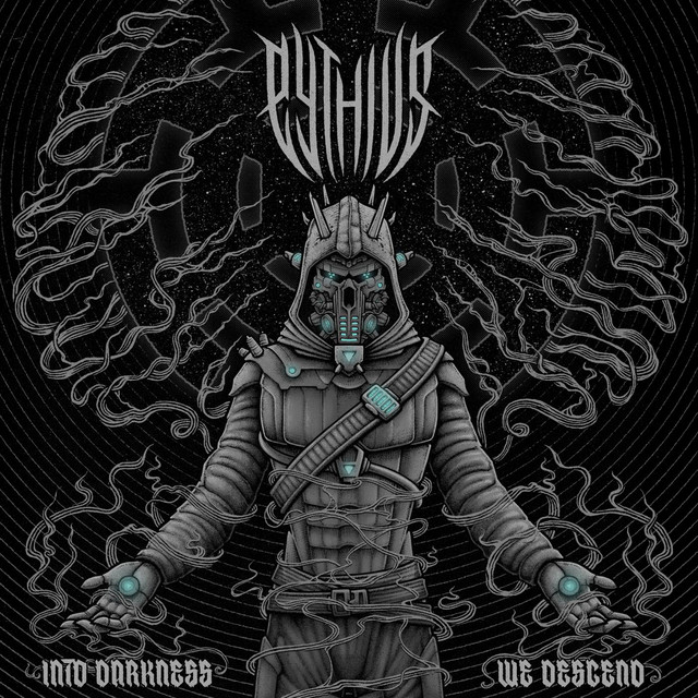 Descend album cover