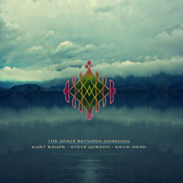 The Space Between Shadows album cover