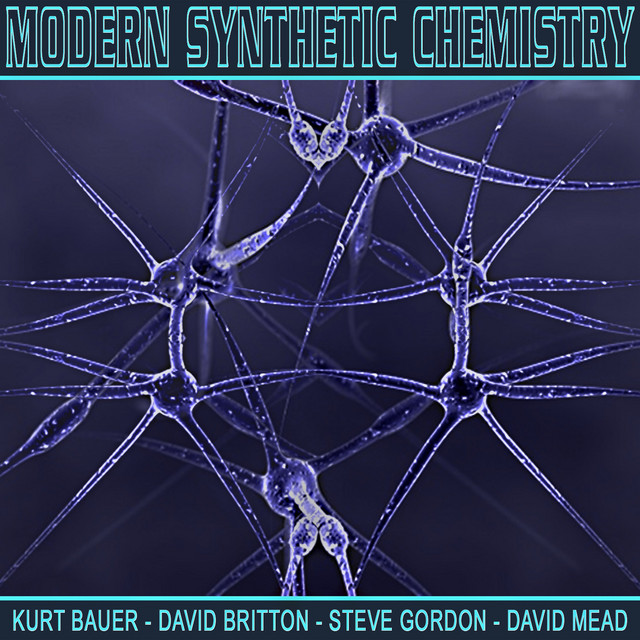 Modern Synthetic Chemistry album cover